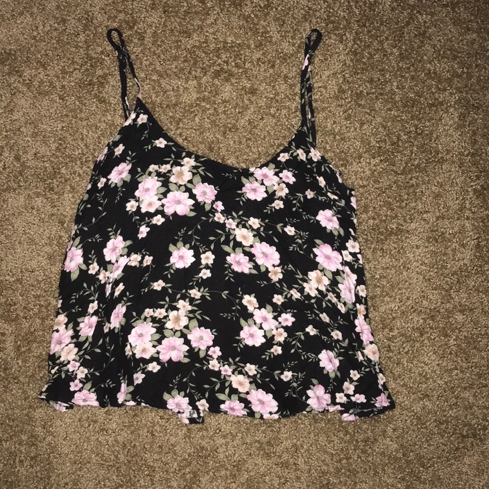 AEO Tank